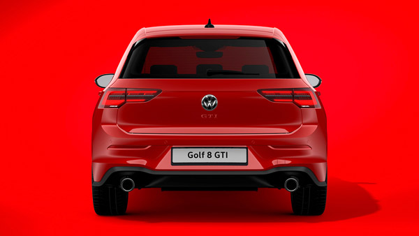 പുറത്തിറങ്ങും മുമ്പ് പുതുതലമുറ ഗോൾഫ് GTI -യുടെ കൂടുതൽ വിവരങ്ങൾ പുറത്ത്