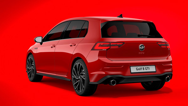 പുറത്തിറങ്ങും മുമ്പ് പുതുതലമുറ ഗോൾഫ് GTI -യുടെ കൂടുതൽ വിവരങ്ങൾ പുറത്ത്