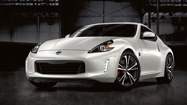 370Z സ്പോർട്സ് കാറിന്റെ പിൻഗാമിയെ അവതരിപ്പിച്ച് നിസ്സാൻ