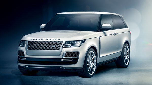 ഹൈ പെർഫോമെൻസ് ഇവികൾ പുറത്തിറക്കാനൊരുങ്ങി JLR സ്പെഷ്യൽ വെഹിക്കിൾ ഓപ്പറേഷൻസ് ഡിവിഷൻ