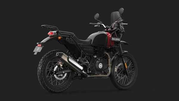 ബിഎസ് VI ഹിമാലയന് വില വര്ധിപ്പിച്ച് റോയല് എന്ഫീല്ഡ്