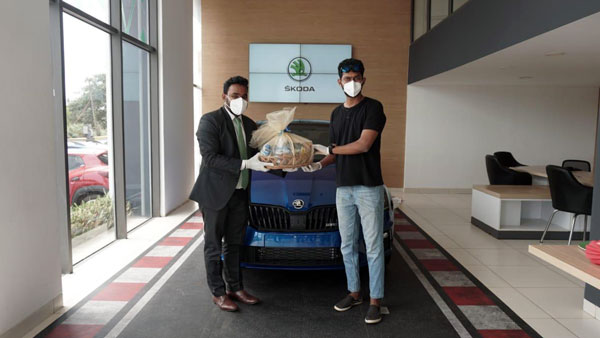 ഒക്ടാവിയ RS 245 വാങ്ങാന് ആഗ്രഹിക്കുന്നവര്ക്ക് സുവര്ണാവസരമൊരുക്കി സ്കോഡ