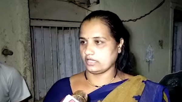 ലോക്ക്ഡൗണില് കുടുങ്ങി മകന്; അംഗപരിമിതയായ അമ്മ സ്കൂട്ടറോടിച്ചത് 1400 കിലോമീറ്റര്