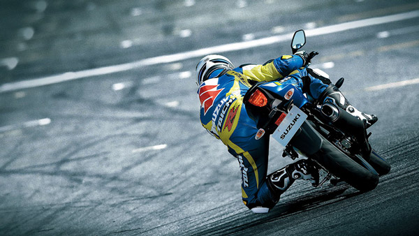കെടിഎം RC 125-ന് ഒത്ത എതിരാളി; പുതിയ GSX-R125 അവതരിപ്പിച്ച് സുസുക്കി