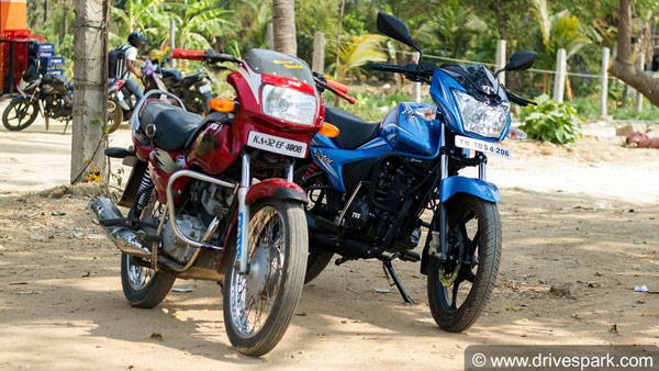 ടിവിഎസ് വിക്ടർ ബിഎസ്-VI പതിപ്പ് ഉടൻ വിപണിയിലേക്ക്