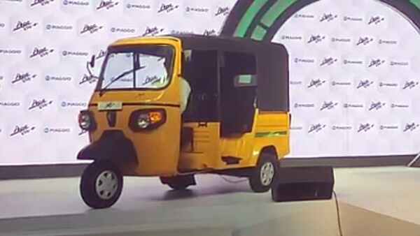 ശക്തമായ സുരക്ഷയില് പ്രവര്ത്തനങ്ങള് പുനരാരംഭിച്ച് പിയാജിയോ