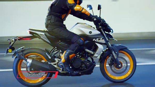പരിഷ്ക്കരണം വിലയിൽ, യമഹ MT-15 മോഡലിന് ഇനി 500 രൂപ അധികം മുടക്കേണം