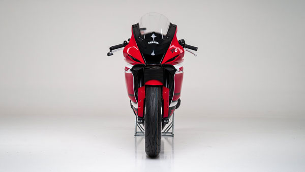 ഇതിഹാസ മോഡലിന് ആദരം, YZF R6-ന്റെ സ്പെഷ്യൽ എഡിഷൻ പതിപ്പുമായി യമഹ