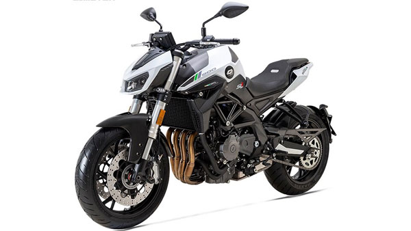 2020 TNT 600 ചൈനീസ് വിപണിയിൽ അവതരിപ്പിച്ച് ബെനലി