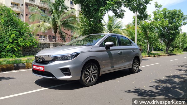 2020 ഹോണ്ട സിറ്റി; ആദ്യ ഡ്രൈവ് വിശേഷങ്ങൾ