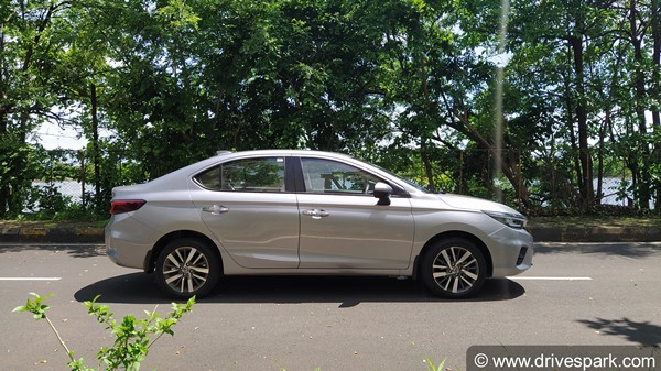 2020 ഹോണ്ട സിറ്റി; ആദ്യ ഡ്രൈവ് വിശേഷങ്ങൾ