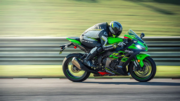 ഇസിയു തകരാർ; നിഞ്ച ZX-10R തിരിച്ചുവിളിച്ച് കവസാക്കി