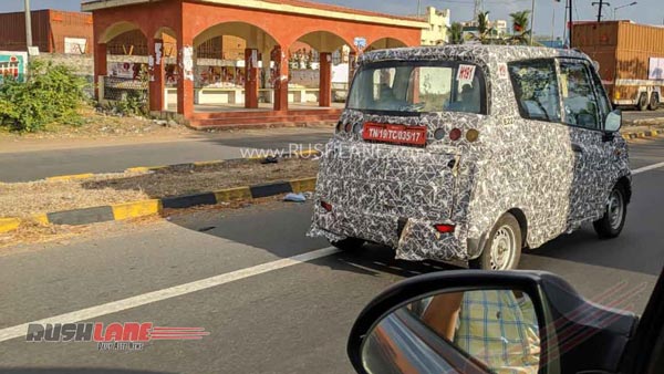 ഥാറും ആറ്റം ക്വാഡ്രൈസൈക്കിളും വിപണിയിലേക്ക്, അവസാനഘട്ട പരീക്ഷണയോട്ടവുമായി മഹീന്ദ്ര