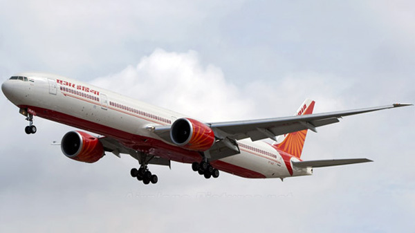 എയർ ഇന്ത്യയ്ക്കായി വിവിഐപി കസ്റ്റം-നിർമിത B777 വിമാനങ്ങൾ സെപ്റ്റംബറോടെ എത്തും