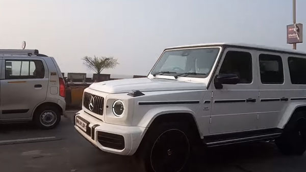 അംബാനി കുടുംബത്തിന്റെ ആഢംബര എസ്യുവികൾ