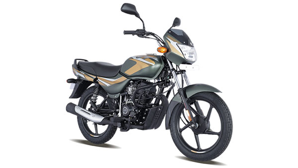 ബിഎസ്-VI CT 100 ബൈക്കിനും വില വർധിപ്പിച്ച് ബജാജ്, ഇനി അധികം മുടക്കേണ്ടത് 1,996 രൂപ