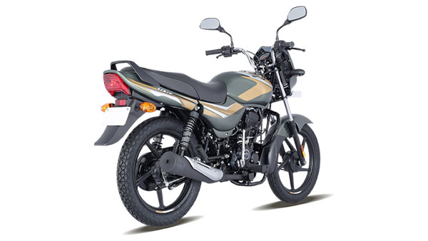 ബിഎസ്-VI CT 100 ബൈക്കിനും വില വർധിപ്പിച്ച് ബജാജ്, ഇനി അധികം മുടക്കേണ്ടത് 1,996 രൂപ