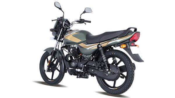 ബിഎസ്-VI CT 100 ബൈക്കിനും വില വർധിപ്പിച്ച് ബജാജ്, ഇനി അധികം മുടക്കേണ്ടത് 1,996 രൂപ