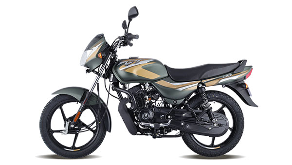 ബിഎസ്-VI CT 100 ബൈക്കിനും വില വർധിപ്പിച്ച് ബജാജ്, ഇനി അധികം മുടക്കേണ്ടത് 1,996 രൂപ