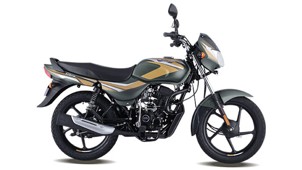 ബിഎസ്-VI CT 100 ബൈക്കിനും വില വർധിപ്പിച്ച് ബജാജ്, ഇനി അധികം മുടക്കേണ്ടത് 1,996 രൂപ