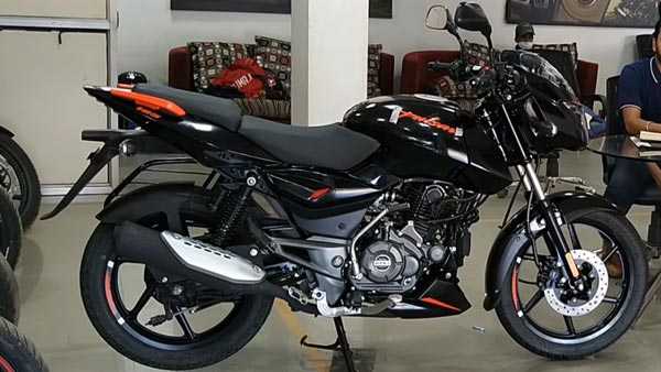 ബിഎസ് VI പള്സര് 125 സ്പ്ലിറ്റ് സീറ്റ് വില വിവരങ്ങള് പുറത്ത്