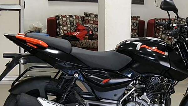 ബിഎസ് VI പള്സര് 125 സ്പ്ലിറ്റ് സീറ്റ് വില വിവരങ്ങള് പുറത്ത്