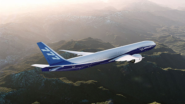 എയർ ഇന്ത്യയ്ക്കായി വിവിഐപി കസ്റ്റം-നിർമിത B777 വിമാനങ്ങൾ സെപ്റ്റംബറോടെ എത്തും