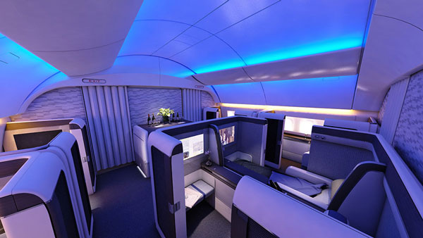 എയർ ഇന്ത്യയ്ക്കായി വിവിഐപി കസ്റ്റം-നിർമിത B777 വിമാനങ്ങൾ സെപ്റ്റംബറോടെ എത്തും