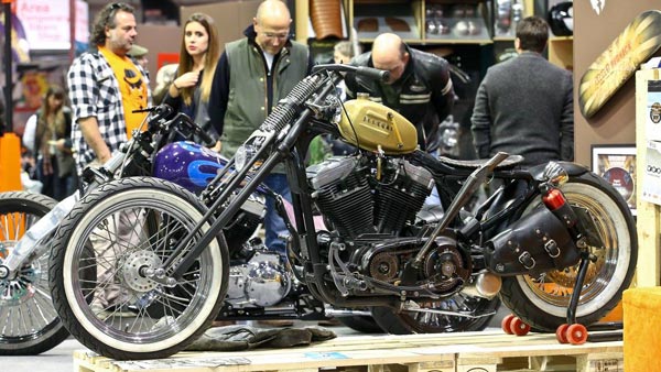 EICMA മോട്ടോർസൈക്കിൾ ഷോയ്ക്കും ചുവപ്പ് കൊടി, 2020 പതിപ്പ് റദ്ദാക്കിയതായി ഔദ്യോഗിക പ്രഖ്യാപനം
