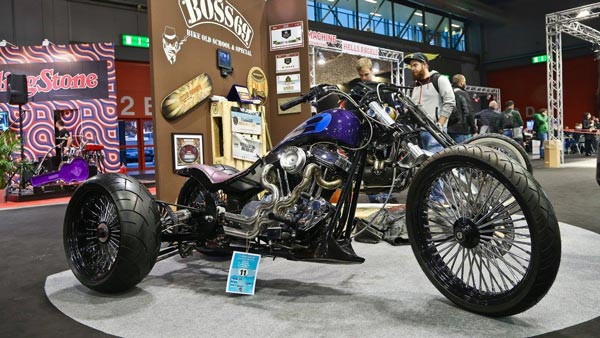 EICMA മോട്ടോർസൈക്കിൾ ഷോയ്ക്കും ചുവപ്പ് കൊടി, 2020 പതിപ്പ് റദ്ദാക്കിയതായി ഔദ്യോഗിക പ്രഖ്യാപനം