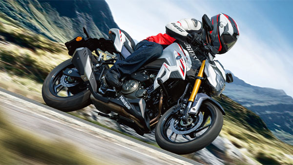 സുസുക്കി GSX-S300 ചൈനീസ് വിപണിയിൽ പുറത്തിറക്കി