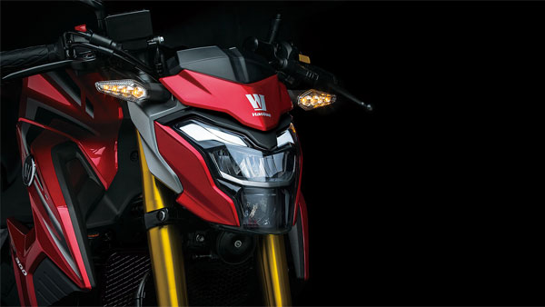 സുസുക്കി GSX-S300 ചൈനീസ് വിപണിയിൽ പുറത്തിറക്കി