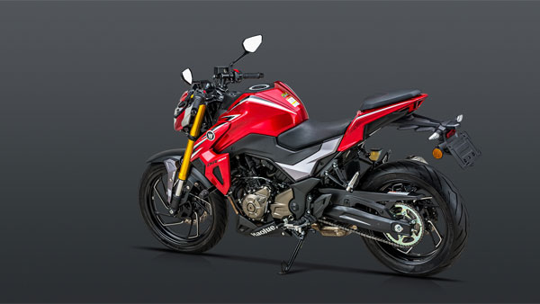 സുസുക്കി GSX-S300 ചൈനീസ് വിപണിയിൽ പുറത്തിറക്കി