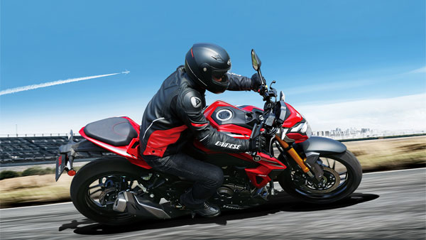 സുസുക്കി GSX-S300 ചൈനീസ് വിപണിയിൽ പുറത്തിറക്കി