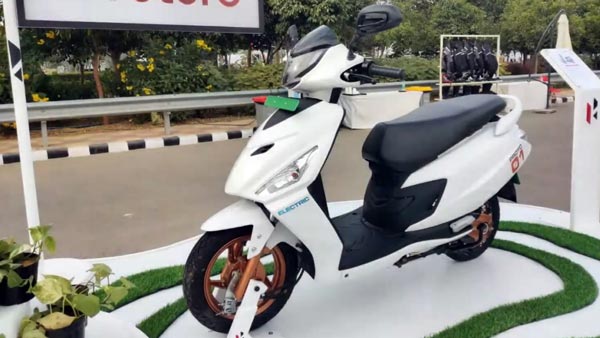 ആവശ്യക്കാര് ഉണ്ടെങ്കില് ഇലക്ട്രിക് ഇരുചക്രവാഹനങ്ങള് അവതരിപ്പിക്കുമെന്ന് സുസുക്കി