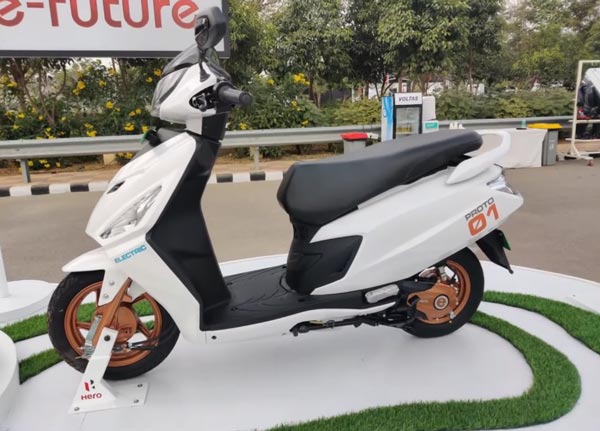 ആവശ്യക്കാര് ഉണ്ടെങ്കില് ഇലക്ട്രിക് ഇരുചക്രവാഹനങ്ങള് അവതരിപ്പിക്കുമെന്ന് സുസുക്കി