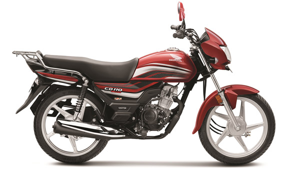 CD 110 ഡ്രീം ബിഎസ് VI പതിപ്പ് പുറത്തിറക്കി ഹോണ്ട