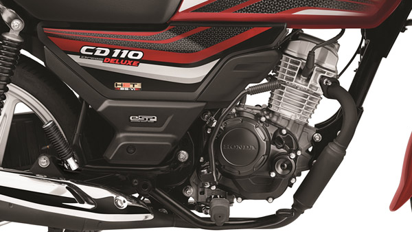 CD 110 ഡ്രീം ബിഎസ് VI പതിപ്പ് പുറത്തിറക്കി ഹോണ്ട