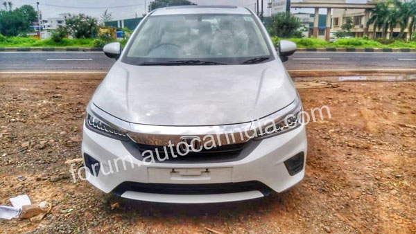 വിൽപ്പനയ്ക്ക് ഒരുങ്ങി പുത്തൻ ഹോണ്ട സിറ്റി, ഡീലർഷിപ്പുകളിൽ എത്തിതുടങ്ങി