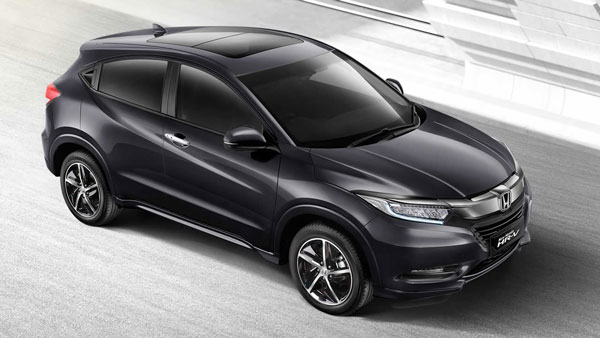 പുതുതലമുറ HR-V എസ്യുവിയുടെ രാജ്യാന്തര അരങ്ങേറ്റം അടുത്ത വർഷത്തേക്ക് മാറ്റി ഹോണ്ട