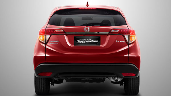 പുതുതലമുറ HR-V എസ്യുവിയുടെ രാജ്യാന്തര അരങ്ങേറ്റം അടുത്ത വർഷത്തേക്ക് മാറ്റി ഹോണ്ട