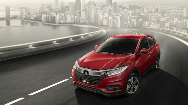 പുതുതലമുറ HR-V എസ്യുവിയുടെ രാജ്യാന്തര അരങ്ങേറ്റം അടുത്ത വർഷത്തേക്ക് മാറ്റി ഹോണ്ട