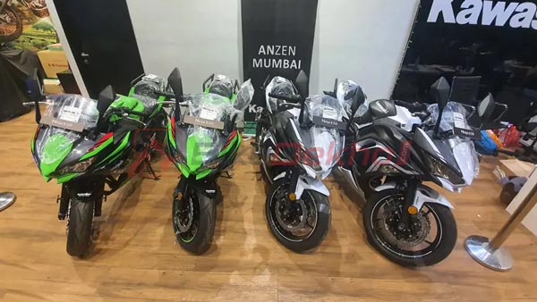 ബിഎസ് VI നിഞ്ച 650 ഡീലര്ഷിപ്പുകളില് എത്തി; ഉടന് കൈമാറുമെന്ന് കവസാക്കി