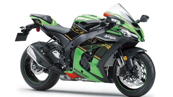 ഇസിയു തകരാർ; നിഞ്ച ZX-10R തിരിച്ചുവിളിച്ച് കവസാക്കി