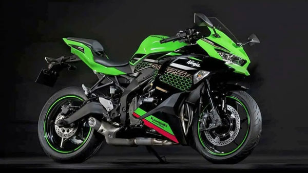 നിഞ്ച ZX-25R -ന്റെ കരുത്തും ടോര്ഖും വെളിപ്പെടുത്തി കവസാക്കി