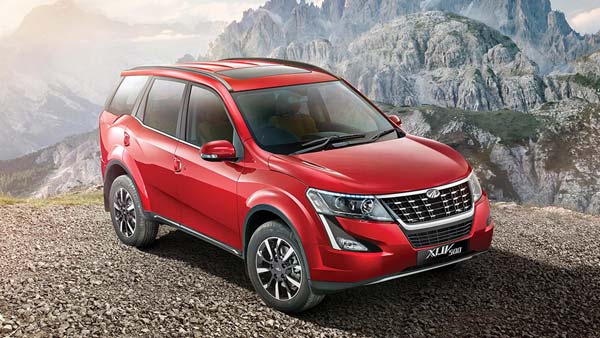 പരീക്ഷണയോട്ടം നടത്തി പുതുതലമുറ XUV500; ഈ വര്ഷം വിപണിയിലേക്ക് ഇല്ലെന്ന് മഹീന്ദ്ര