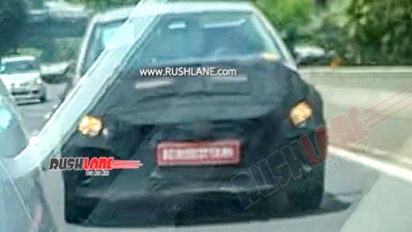 പുതുതലമുറ ഹ്യുണ്ടായി i20 അരങ്ങേറ്റം ഉടന്; സ്പൈ ചിത്രങ്ങള് പുറത്ത്