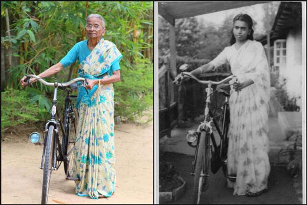 ഏഴു പതിറ്റാണ്ടുകളായി മാർഷൽ കുടുംബത്തിനൊപ്പം മാറ്റുകുറയാതെ സൺ സൈക്കിൾ