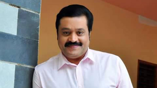 മോഹന്ലാലിന് പിന്നാലെ ടൊയോട്ട വെല്ഫയര് സ്വന്തമാക്കി സുരേഷ് ഗോപി; ചിത്രങ്ങള് പങ്കുവെച്ച് ഗോകുല് സുരേഷ്