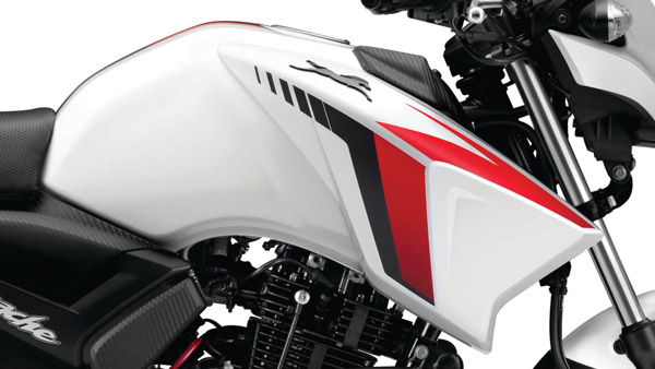 അപ്പാച്ചെ RTR 160 മോഡലിനും വില വർധനവ്, ഡിക്ക് ബ്രേക്ക് പതിപ്പിനായി ഇനി ഒരു ലക്ഷം രൂപ മുടക്കേണം
